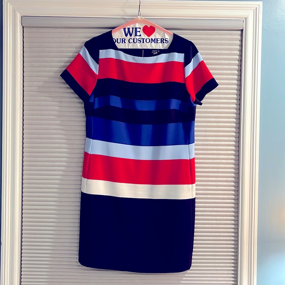 Tahari Dress